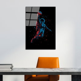 Wallity UV-206 70 x 100 Multicolor